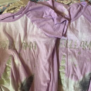 Wonder nation kids pajamas